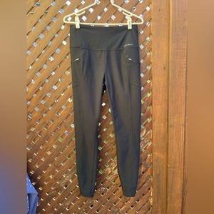 Eddie Bauer Hiking Leggings